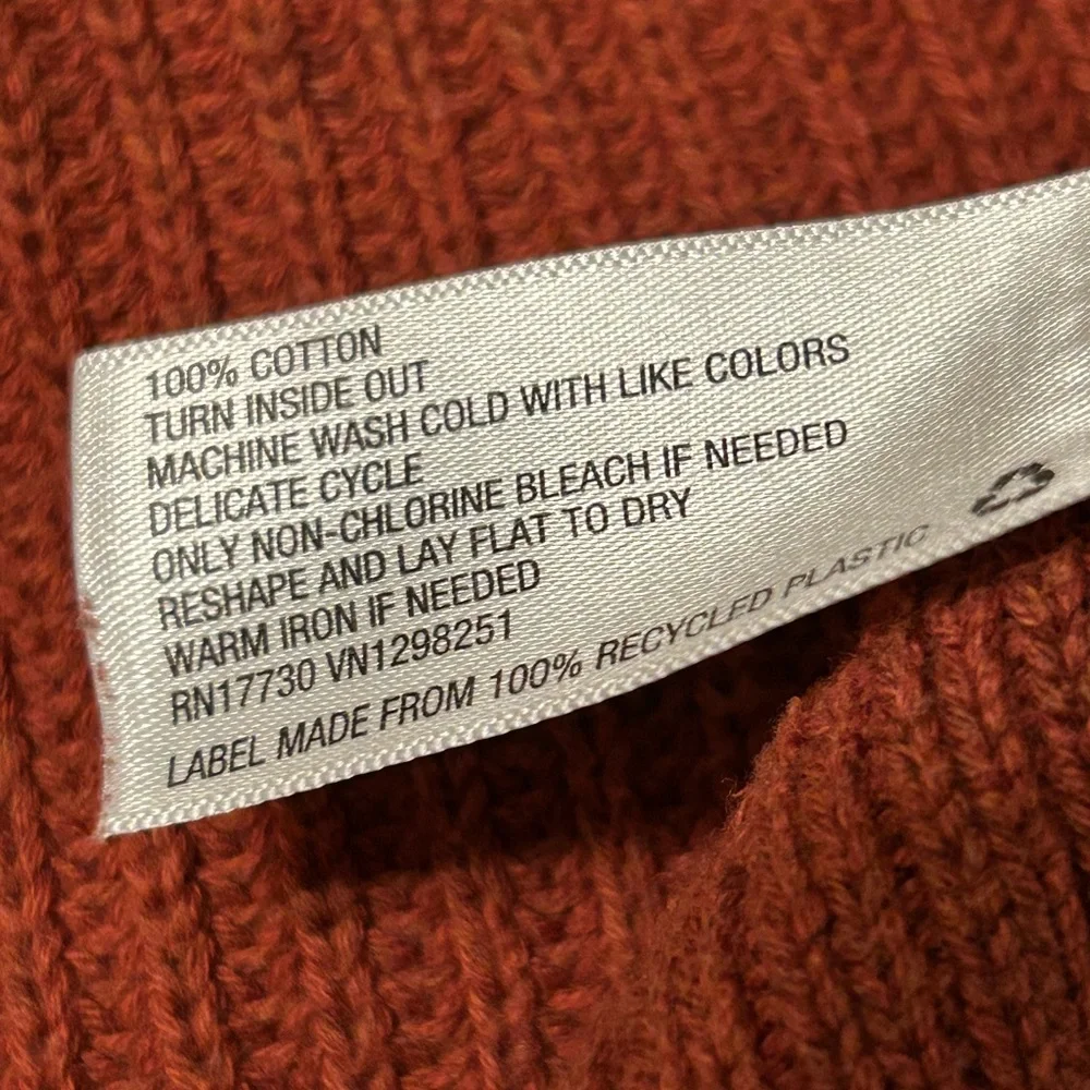 Universal Thread Cardigan - Picture 2 of 3